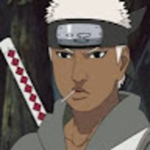 Meet your Posher, Ian